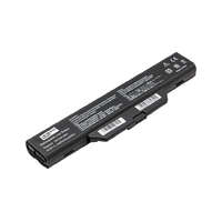 Laptophardware HP Compaq 6710s, 6830s helyettesítő új, 4400mAh 6 cellás akkumulátor (HSTNN-IB51, HSTNN-IB52)
