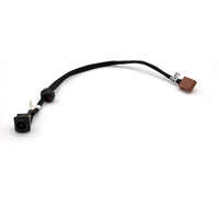 Sony Sony Vaio PCG-8Z2L gyári új DC tápaljzat, DC-jack kábellel (073-0001-2115-A)