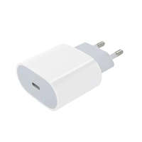 Laptophardware Apple iPhone-hoz, iPad-hez 20W Gyors Töltő USB-C (Type-C) (A1692)