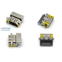 Lenovo X1 Extreme gyári új HDMI csatlakozó