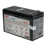 APC APC (REDDOT) 12V 9,0Ah Akkumulátor zárt, gondozásmentes AGM