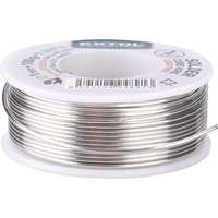 Extol EXTOL® Industrial Műszerész Forrasztó ón 100 g gyantás 1mm vastag (8732003)