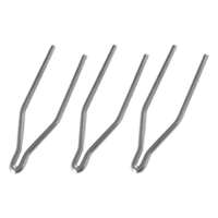 Extol EXTOL® Craft Forrasztócsúcs 9920, 9921 és 9923 100-175W-os forrasztópisztolyhoz, pillanatpákához (9919)