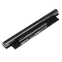 Laptophardware Dell Inspiron 3521, 5521 helyettesítő új 24Wh 2200mAh akkumulátor, 4 cellás TYPE XCMRD, FW1MN