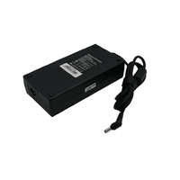 Laptophardware Asus 19.5V 9.23A 180W helyettesítő új töltő 5,5x2,5mm csatlakozóval (ADP180MB F, 0A001-00260100)