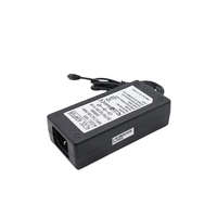 Laptophardware Alcor Flashbook D1423I 19V 3,16A 60W helyettesítő új töltő (BSY065T1903003 D)