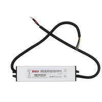 Mulview Vízálló LED -fémházas- tápegység 12V 1A 12W IP67, Mulview (LPV-12-12)