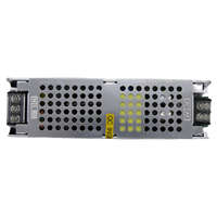 Mulview LED Tápegység 24V 4.5A 100W fémházas szerelhető ipari kapcsolóüzemű stabilizált tápegység, Mulview (US-100-24)