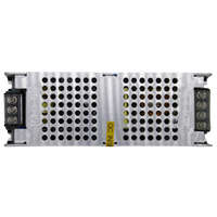 Mulview LED Tápegység 12V 12.5A 150W fémházas szerelhető ipari kapcsolóüzemű stabilizált tápegység, Mulview (US-150-12)