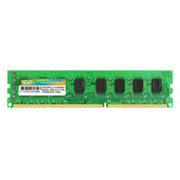 Silicon Power Silicon Power 8GB DDR3L 1600MHz Desktop PC DIMM memória, (1600Mhz, CL11, 1.35V) (SP008GLLTU160N02)