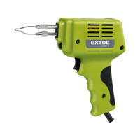 Extol EXTOL® Craft 175W-os Forrasztópisztoly, Pillanatpáka, 230V-os (9922)