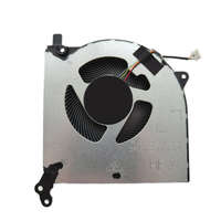 Forcecon Lenovo Legion 5 15ARH7 (Type 82RE) 15IAH7 (Type 82RC) series 5H40S20534 5H40S20535 5V processzor/CPU és videókártya/GPU hűtő/ventilátor, beszerelési lehetőséggel