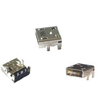 Asus F205, X205 gyári új micro-HDMI csatlakozó