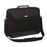 Laptophardware Modecom Mark 17 colos fekete laptop táska (MC-MARK-17)