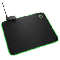 HP HP Pavilion Gaming egérpad 400 RGB LED világítással (5JH72AA#ABB)