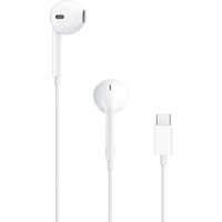 Apple Apple EarPods fülhallgató, vezetékes USB-C, fehér (MYQY3ZM/A)