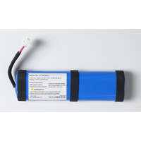 JBL Xtreme 2-höz 5200mAh helyettesítő akkumulátor (7,4V 38,39Wh) (SUN-INTE-103)