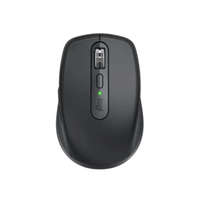 Logitech Logitech MX Anywhere 3S Vezeték Nélküli Egér, Bluetooth, Optikai egér (910-006958)