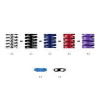 Moza Racing Moza Racing kiegészítő - CRP2 Performance Kit (RS069)