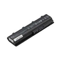HP HP 630, 635, Compaq Presario CQ42, CQ56, CQ62 gyári új 6 cellás 4200mAh akkumulátor MU06 (593553-001)