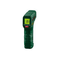 Parkside PARKSIDE® Infravörös, digitális hőmérő -38C-től +365C-ig, 2db AAA elemmel, PFTM A1