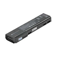 HP HP EliteBook 6465b, 6560b, 8460w, 8460p, 8560p gyári új 6 cellás 4910mAh akkumulátor QK642AA (CC06, 628670-001)