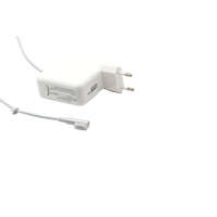 Laptophardware Apple 14.5V 3.1A 45W MagSafe helyettesítő új töltő (A1244)
