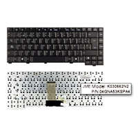 Asus Asus A3, A6, Z92 SPANYOL laptop billentyűzet (K030662N2)