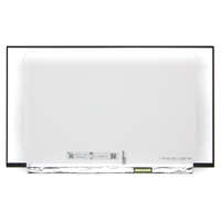CSOT Gyári új matt 15.6 FHD (1920x1080) eDP IPS Slim kijelző 144Hz (csatlakozó 40 pin - jobb), csak Lenovo kompatibilis!