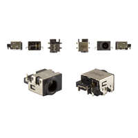 Samsung Samsung NP-R538, NP-R580, RF510, QX410, QX510 Gyári Új DC-tápaljzat, DC-Jack