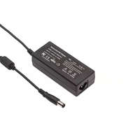 Laptophardware HP Compaq ED494AA 18.5V 3.5A 65W center-pin középső tüskés helyettesítő új töltő (391172-001, 391172-001)