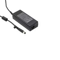 Laptophardware HP PPP012L-S 19V 4.74A 90W (center pin) helyettesítő új töltő (ED495AA, 384020-001)
