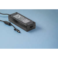 Laptophardware HP 18.5V 6.5A 120W (center pin) helyettesítő új töltő (PA-1121-02HC, PPP016L)