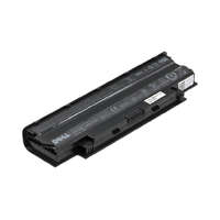 Dell Dell Inspiron N3010, N5010, N7010 gyári új 6 cellás 4300mAh akkumulátor (TYPE J1KND, DPN 04YRJH)