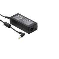 Laptophardware Fujitsu 20V 3.25A 65W helyettesítő új töltő (PA-1650-01)