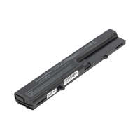 Laptophardware HP Compaq 6520s, 515, 540 helyettesítő új 6 cellás 4400mAh akkumulátor (HSTNN-DB51)
