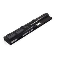 Laptophardware HP ProBook 4330s, 4430s, 4530s helyettesítő új 6 cellás 4400mAh akkumulátor (HSTNN-Q87C-4)
