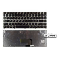 Lenovo Lenovo IdeaPad U460, U460A gyári új US angol billentyűzet (25-010478)
