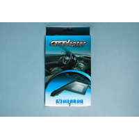 Laptophardware Sony Vaio, Fujitsu-Siemens LifeBook 16V 4A 65W helyettesítő új autós töltő (VGP-AC16V8,PCGA-AC16V7)