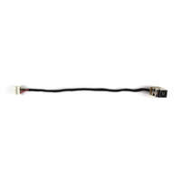 HP HP Pavilion DV7-4000 gyári új DC tápaljzat, DC-Jack (605364-001)