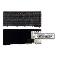 Asus Asus W1, W1JB, W1V MAGYAR laptop billentyűzet, 04GNDA0KHU00