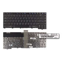 Asus Asus M6000 (M6) ANGOL laptop billentyűzet, 04-N951KUSA1