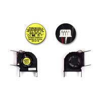 Forcecon Samsung R428, R429, R440, R480 gyári új hűtő ventilátor, beszerelési lehetőséggel, BA81-08715A
