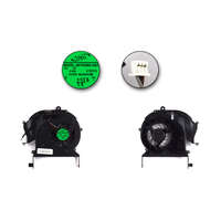Adda Acer Aspire 4220, 4220G, 4520, 4520G hűtő ventilátor, beszerelési lehetőséggel, (AB7505MX-HB3)