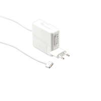 Laptophardware Apple MacBook 16.5V 3.65A 60W MagSafe 2 helyettesítő töltő, A1435, A1184