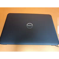 Dell Dell Inspiron 3537, 5537 kijelző fedlap (0CTWC7) érintős változat.