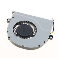 Acer AC04 - CPU hűtő ventilátor Aspire E5-571G, E5-571, E5-471G, V3-572