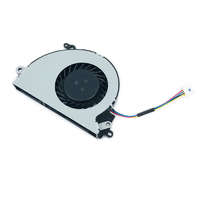 Asus AS12 - CPU hűtő ventilátor X453, X453M,S , X553, X553M,S, MA, K553MA, D553