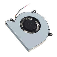 Asus AS14 - CPU hűtő ventilátor ASUS N550JV N550JA N550JK N550L