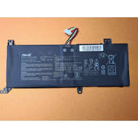  OEM gyári akku ASUS VivoBook A409, F409, X409, X412, Vivobook F509, M509 X509, A512, F512, K512, S512, X512, R564 / 7,6V 32Wh